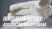 Innovation Weekly: Los superhumanos pronto serán más listos que la gente