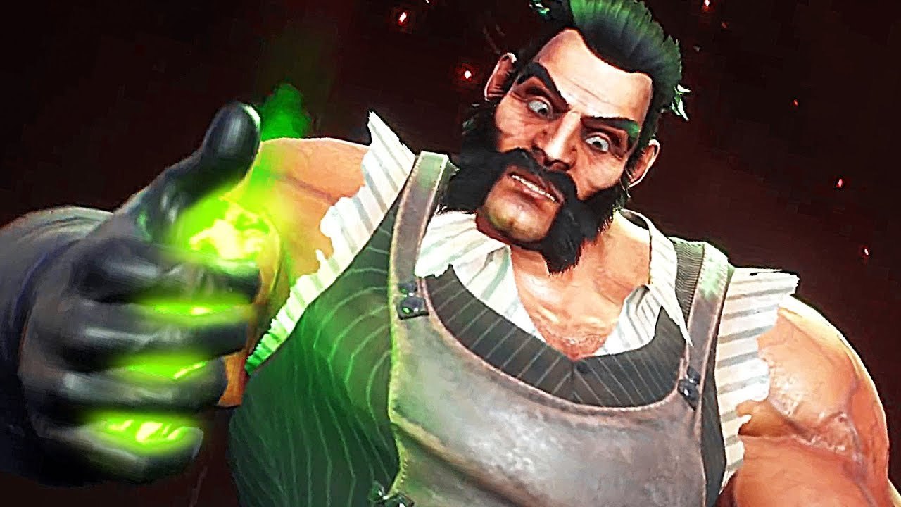 OMEN OF SORROW Bande Annonce du Gameplay