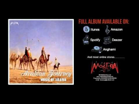 Ahlam El Domou - Ibrahim Kawala - Arabian Journey Album