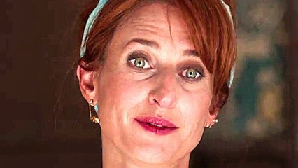 PREMIÈRES VACANCES Bande Annonce