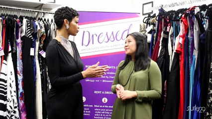 Everyday Runway - Dressed for the Holidays