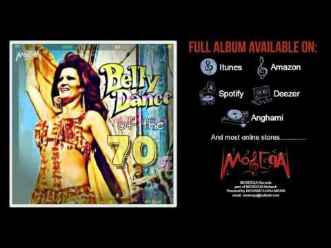 Al Mezmar - Fer'et El Raks El Shar'y - Bellydance of the 70's Album