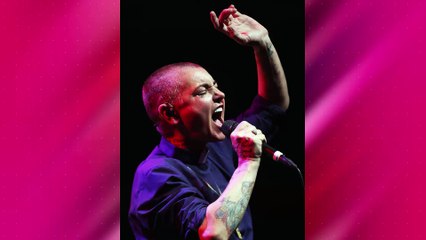 Sinead O'Connor : Convertie à l'islam, elle ne veut plus fréquenter de "Blancs"