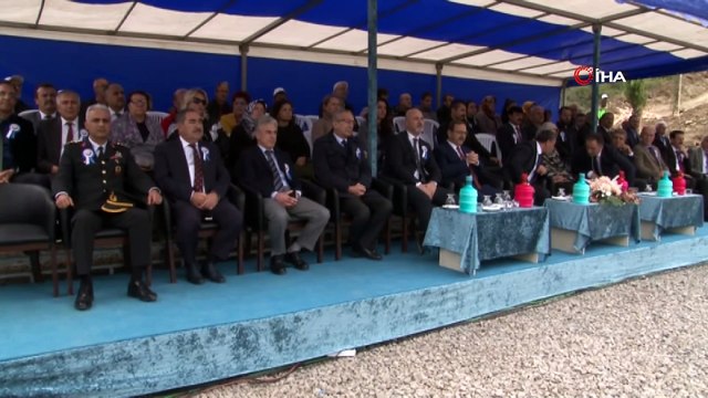 Samsun’da 3 bin fidan toprakla buluştu...Cumhurbaşkanı Erdoğan telekonferans yöntemiyle törene bağlandı