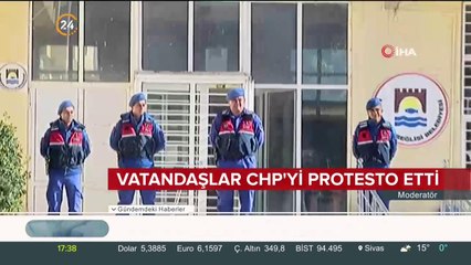 Kılıçdaroğlu'nun övgüyle bahsettiği Tekirdağ belediyesine...