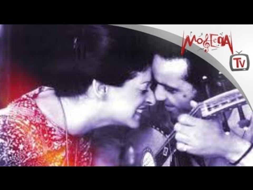 نادر جداً - وردة و بليغ حمدي - بنلف نلف - Warda & Baligh Hamdy - Benleff