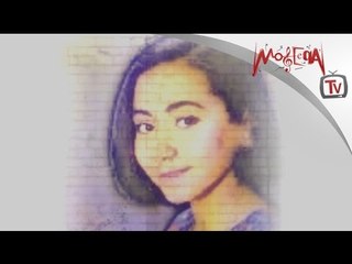 شيماء الشايب في طفولتها تغني (سيرة الحب) - Shaimaa Elshayeb