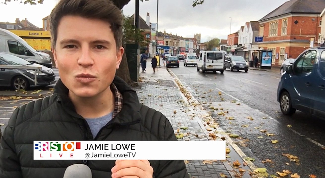 WEATHER: November 7th 2018