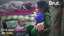 L’Inde est le pays le plus dangereux pour les femmes