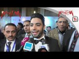 Ahmed Gamal - حوار خاص مع أحمد جمال يعلن فيه عن تفاصيل وموعد طرح أغنيته الجديده