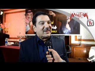 Haytham EL Shawly - Exclusive interview - لقاء خاص مع المطرب هيثم الشاولي