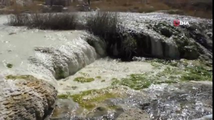 Romatizma ve Cilt Hastalıkları Olanlar Akın Ediyor