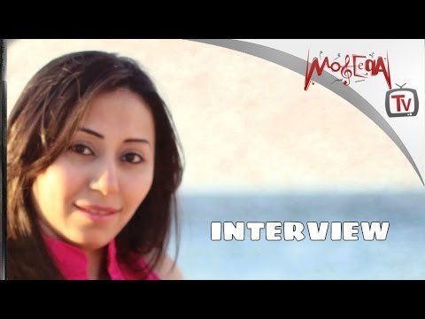 Shaimaa Elshayeb's radio interview on Radio Monte Carlo - لقاء شيماء الشايب على إذاعة مونت كارلو