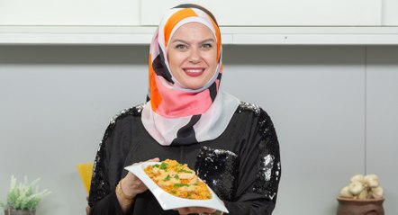 طريقة عمل كبسة فيليه الدجاج