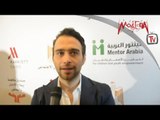 Hossam Habib - Exclusive interview / حوار خاص مع حسام حبيب