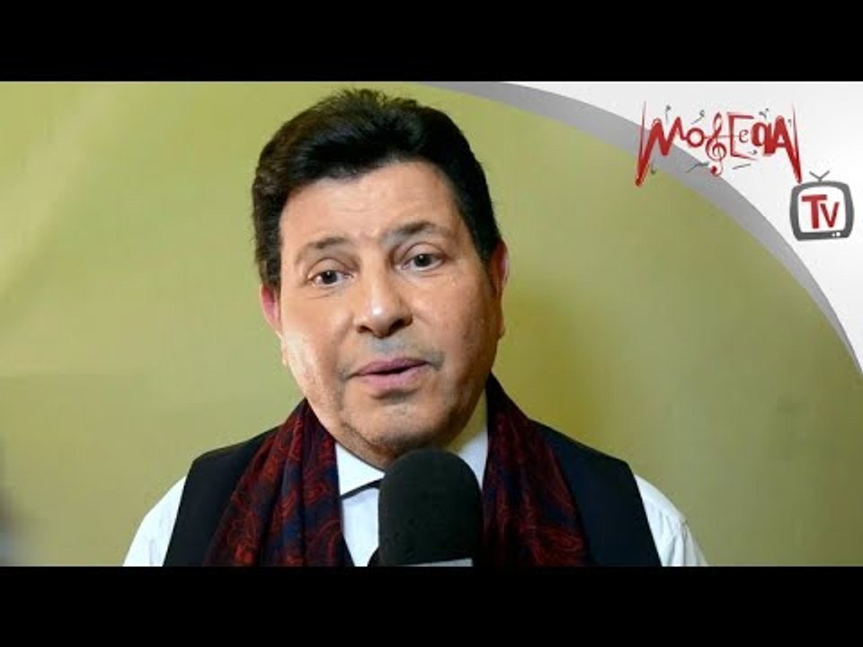 هاني شاكر - يوضح حقيقة اعتذاره عن نقيب الموسيقيين