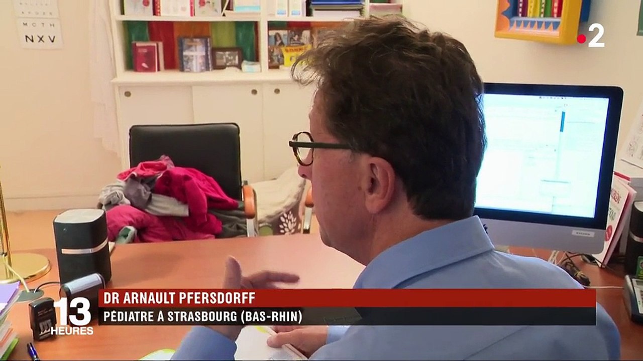 Dossier médical partagé : quels avantages ?