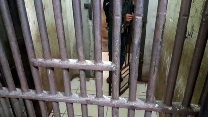 Adolescente é apreendido com televisor furtado