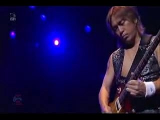 B'z 「MOTEL」
