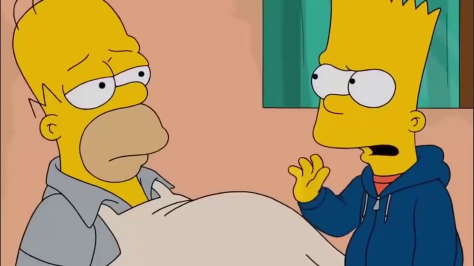 Les Simpson Saison 23 episode 4 - Remplaçable - HD - video Dailymotion