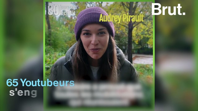 1 défi par jour pendant 30 jours pour la planète