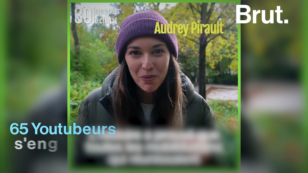 1 défi par jour pendant 30 jours pour la planète