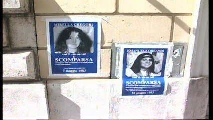 Caso Orlandi: trovati altri frammenti ossei nella Nunziatura