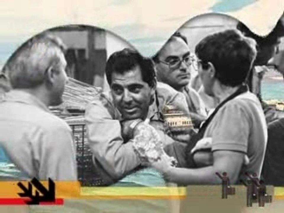 Calabrese Folk - Emigranti Calabrisi - Mino Reitano