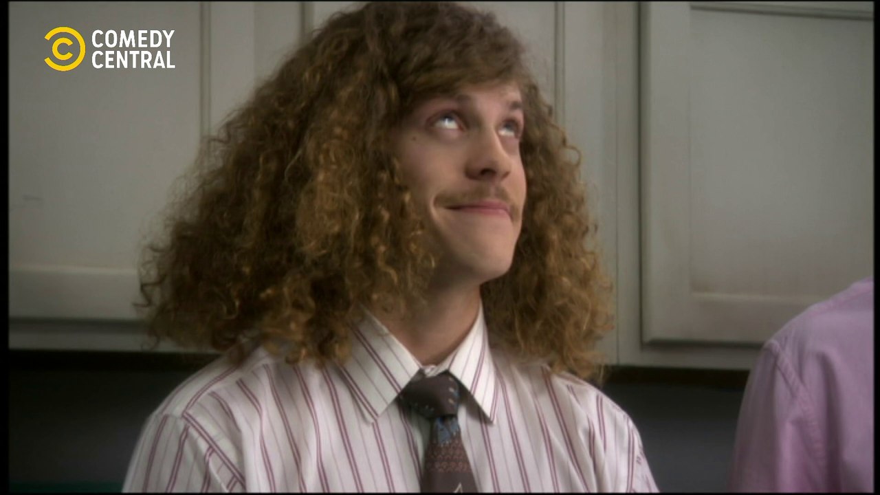 Workaholics - Detoxico