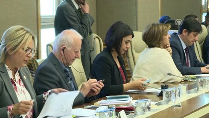 Sağlık alanında düzenlemeler içeren teklif komisyonda - TBMM