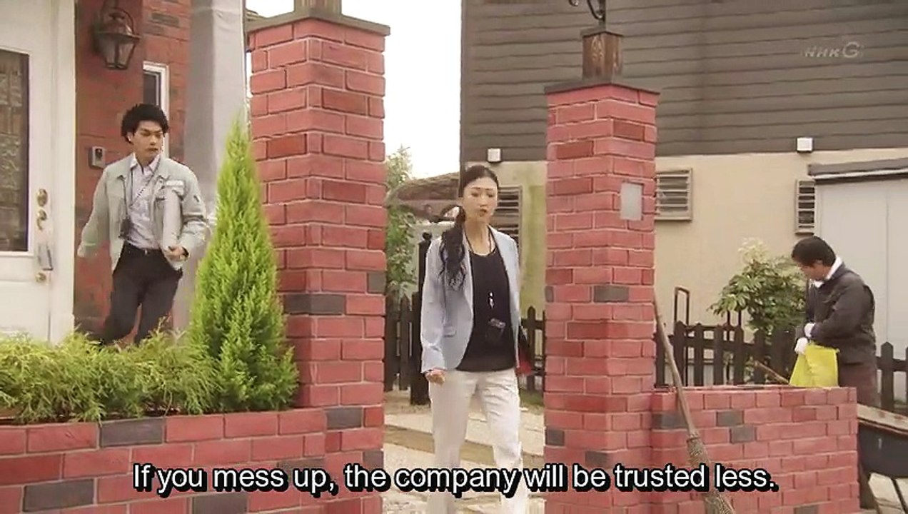 お母さん、娘をやめていいですか？Okaasan Musume Mother, Can I Quit Being Your Daughter Ep 7 English Subbed.