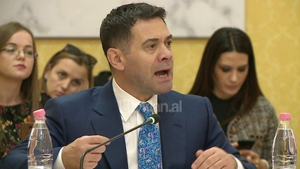 Evazioni i te medhenjve, Ahmetaj: S’do te lejojme disa NIPT-e