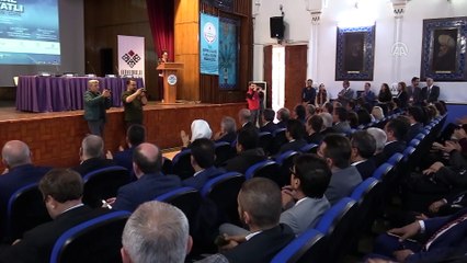 'İstanbul şairi' Yahya Kemal anıldı - EDİRNE