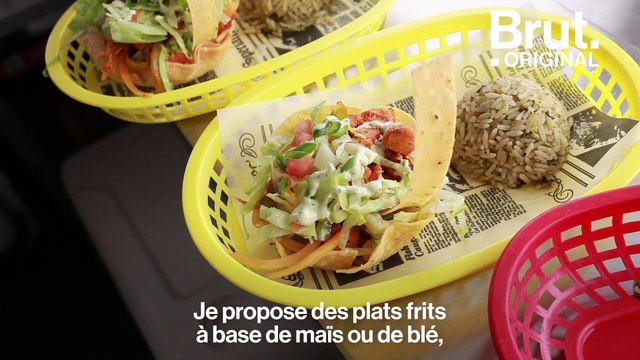 Chris González, 1ère personne trisomique à posséder un commerce à Porto Rico