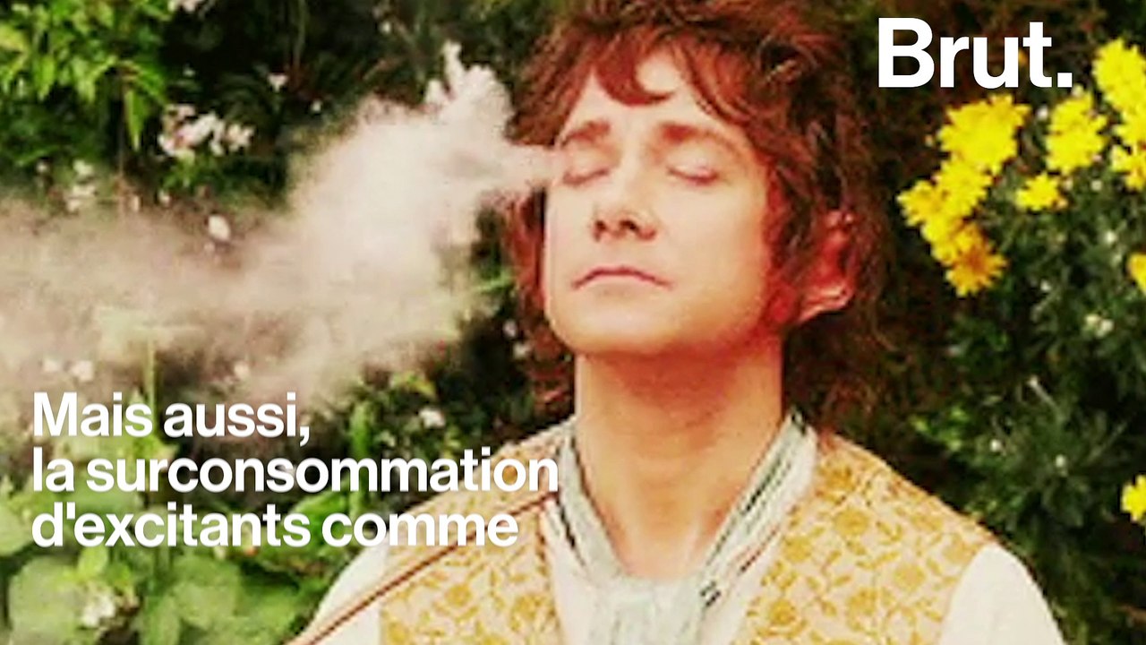 C'est quoi la fasciculation ?