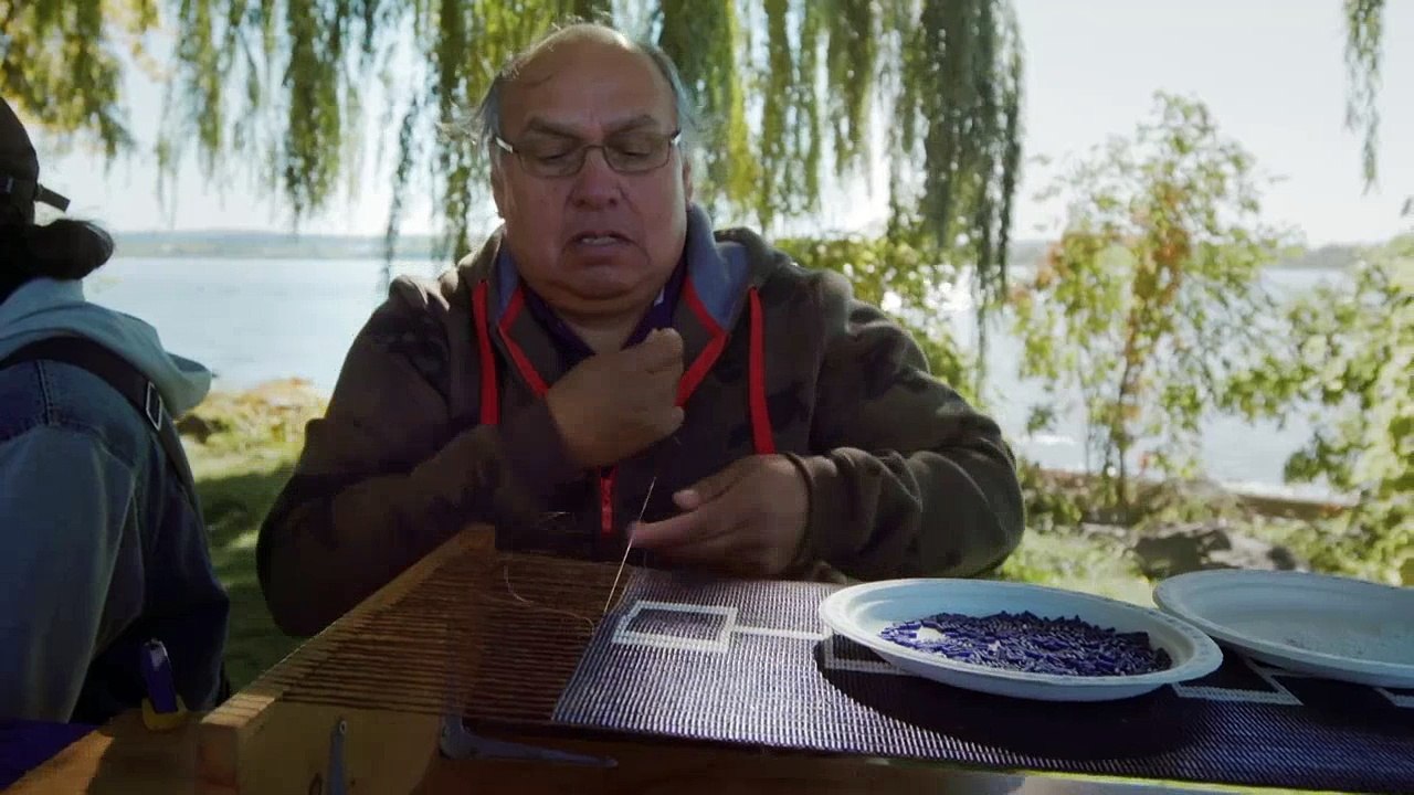 PBS Native America  Part 2 Nature to Nations