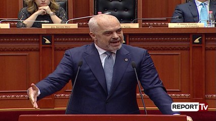 Rama: Gati për të dëgjuar Metën në Kuvend pse refuzoi Lleshin, arsyeja që më tha ishte qesharake