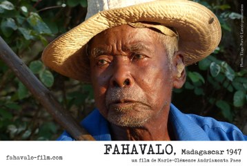 Fahavalo, Madagascar 1947 Bande-annonce VO (2019) Documentaire