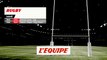 Journée rugby, bande-annonce - RUGBY - BARBARIANS & FÉDÉRALE 1