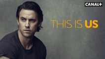 This Is Us saison 3 - Bande annonce - CANAL+