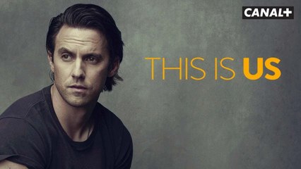 This Is Us saison 3 - Bande annonce - CANAL+