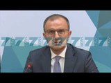 LUIGI SORECA KERKON ANGAZHIMIN E PLOTE TE MINISTRISE SE BRENDSHME - News, Lajme - Kanali 7