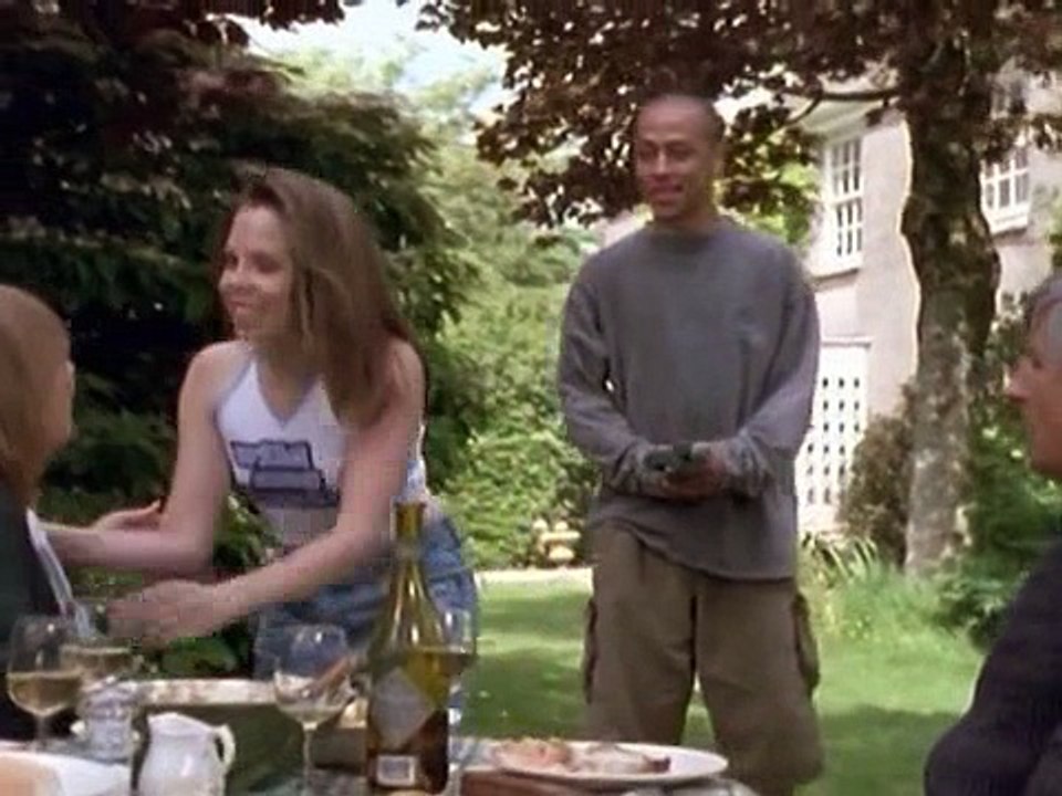 Wycliffe S04 E08