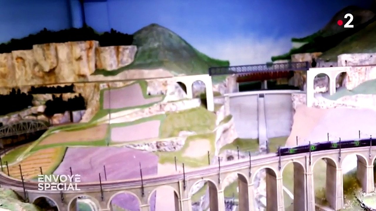 "Regardez les barrières sont levées et le train passe" : "Envoyé spécial" a enquêté sur les ratés des passages à niveau