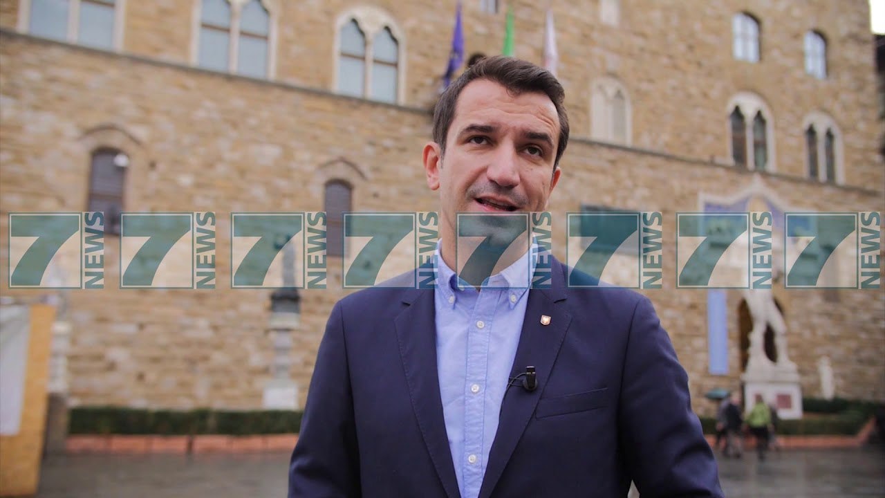 TIRANA APLIKON PER «KRYEQYTETI EUROPIAN I KULTURES» - News, Lajme - Kanali 7