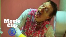 Anna and the Apocalypse Movie Clip - Bathroom Break (2018) Horror Movie HD