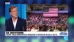 US Midterms: Trump, Democrats kick off final campaign blitz