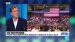 US Midterms: Trump, Democrats kick off final campaign blitz