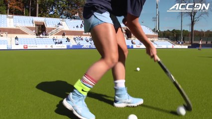 North Carolina Wins 2018 ACC Field Hockey Championship