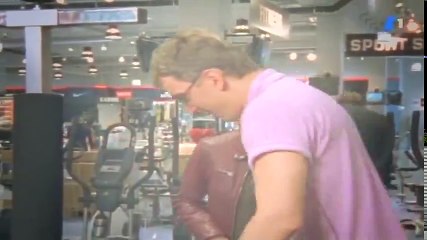 Rex, chien flic S08E10 FRENCH